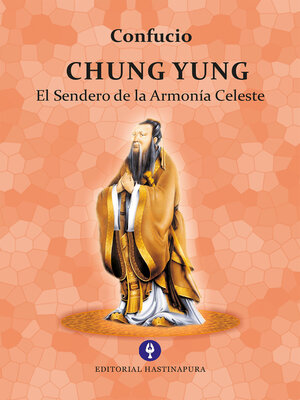 cover image of Chung Yung